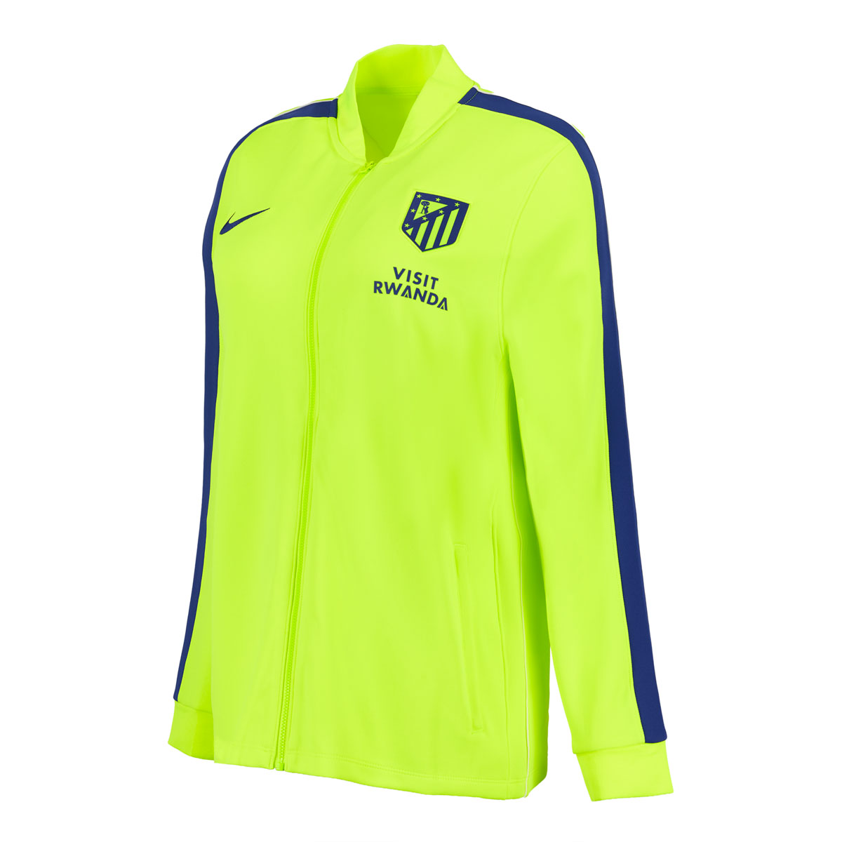 Ch&aacute;ndal entrenamiento mujer Nike 26/27 image number null