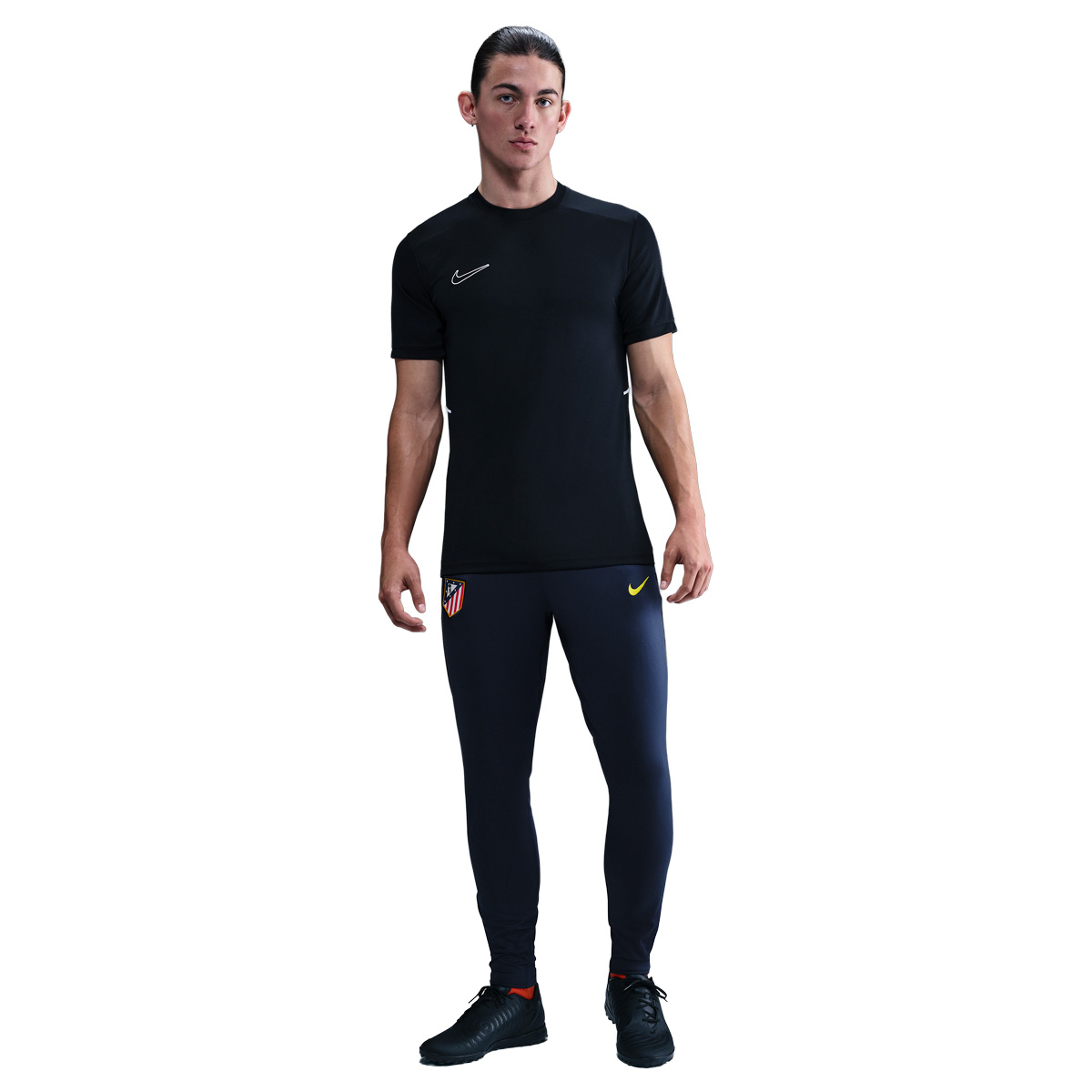 Nike 25/26 training pants image number null