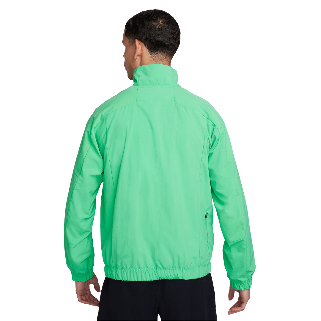 CHAQUETA CORTAVIENTOS UEFA 23/24 NIKE image number null