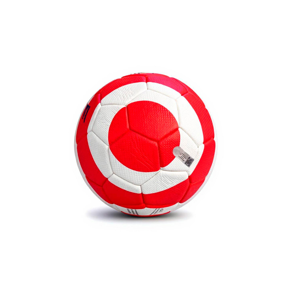Balón Rojiblanco Atleti Pequeño image number null