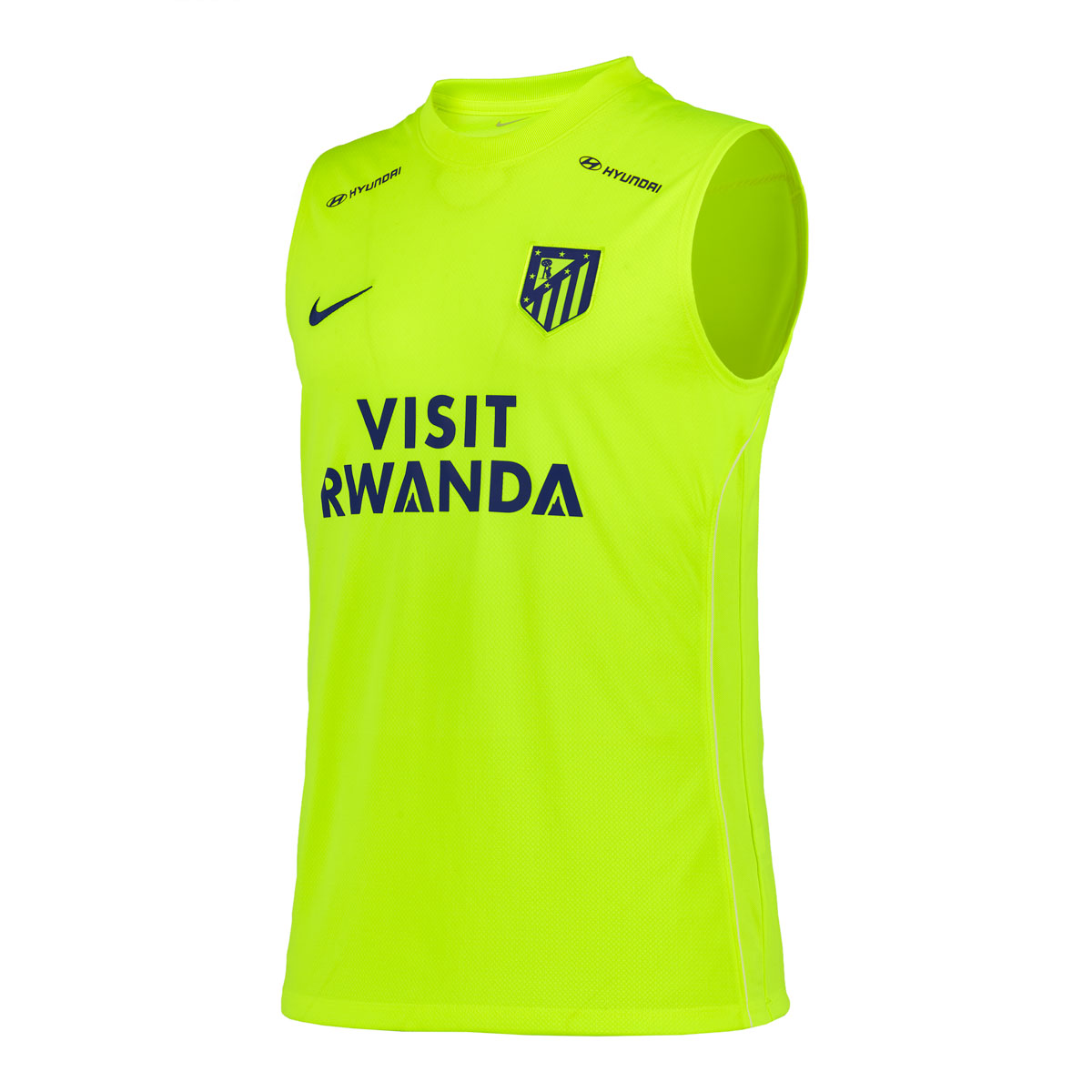 Camiseta entrenamiento de tirantes Nike 26/27 image number null