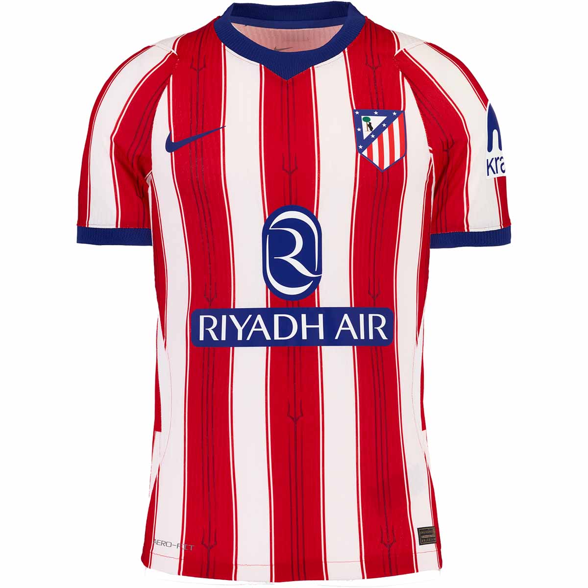 Camiseta hombre 1&ordf; equipaci&oacute;n 26/27 edici&oacute;n jugador image number null