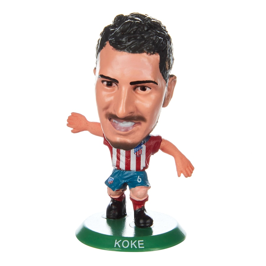 KOKE MINI FIGURE image number null