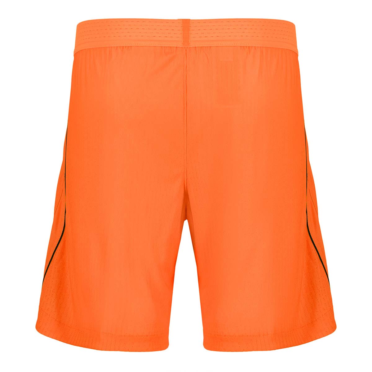 Pantal&oacute;n corto portero ni&ntilde;o naranja 26/27 image number null