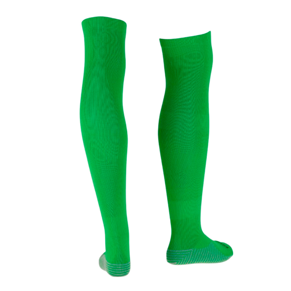 GREEN GOALKEEPER SOCKS 21/22 image number null