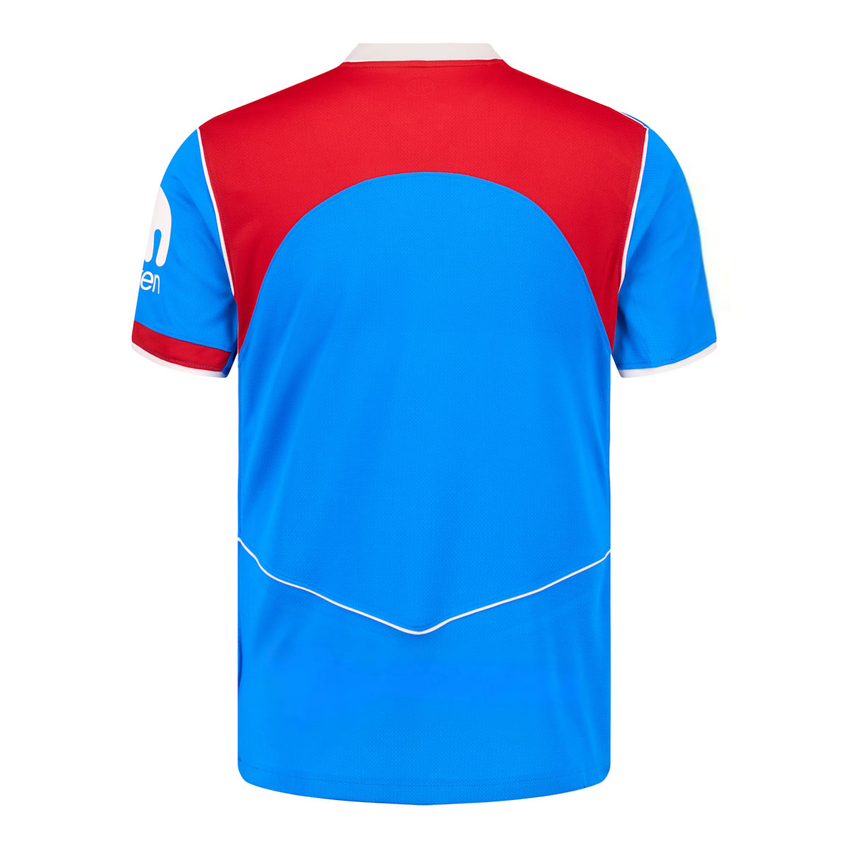 Camiseta Hombre 3ª Equipación 25/26 image number null