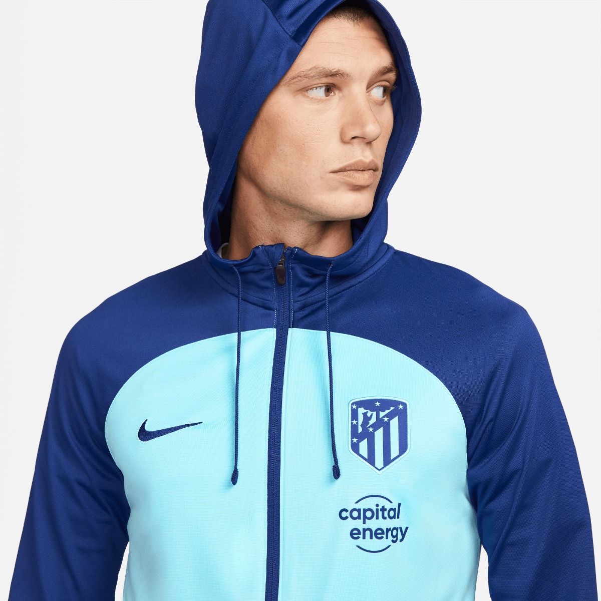 NIKE TRAINING TRACKSUIT image number null