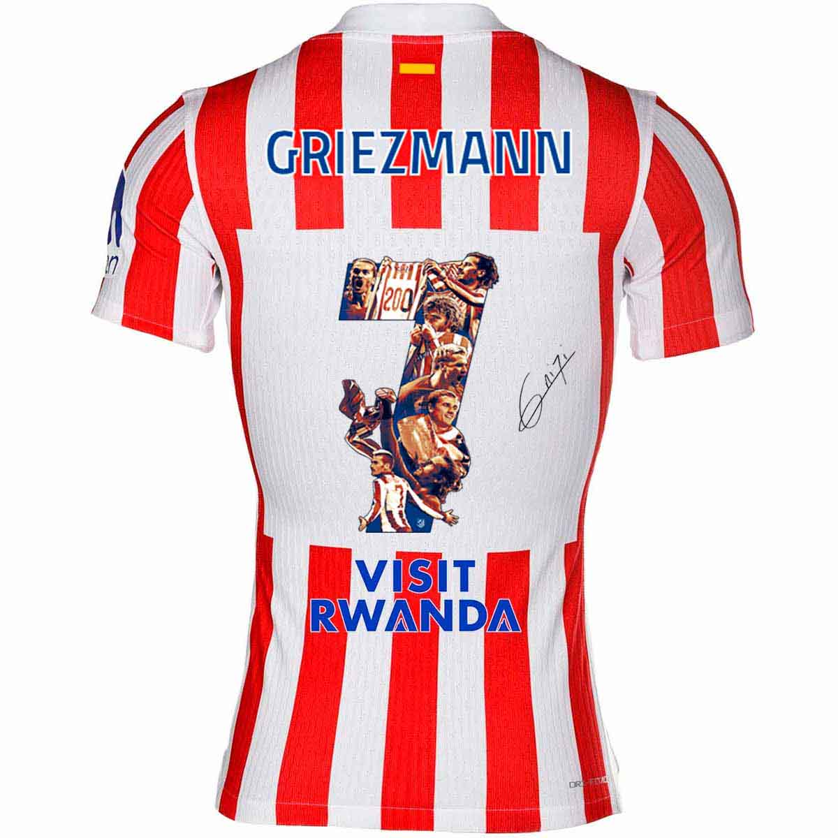 Men match home 25/26 jersey image number null