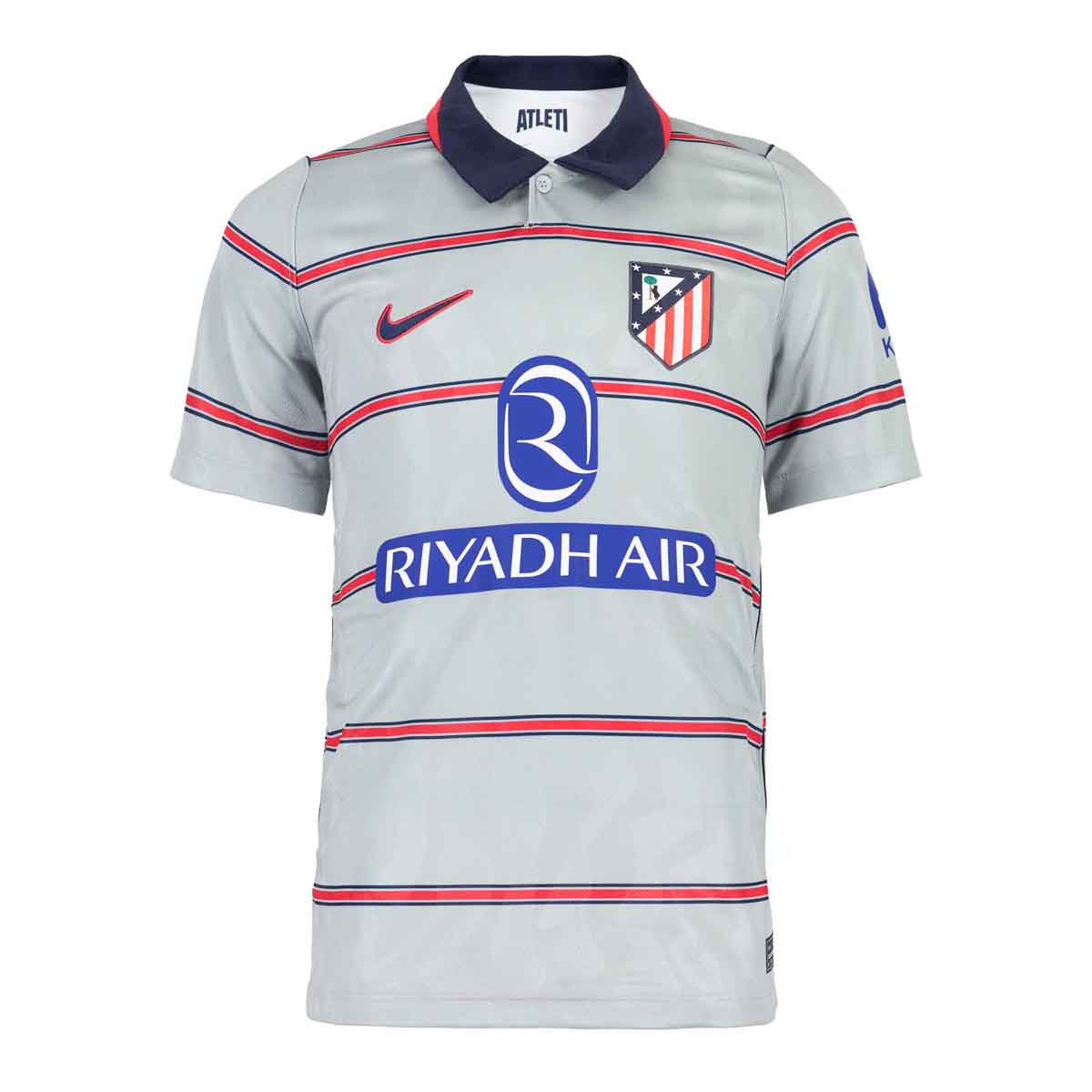 Camiseta ni&ntilde;o 3&ordf; equipaci&oacute;n 26/27 image number null