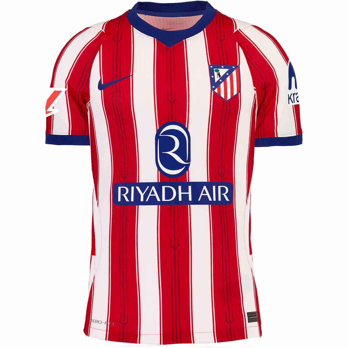 Camiseta hombre 1&ordf; equipaci&oacute;n 26/27 edici&oacute;n jugador image number null