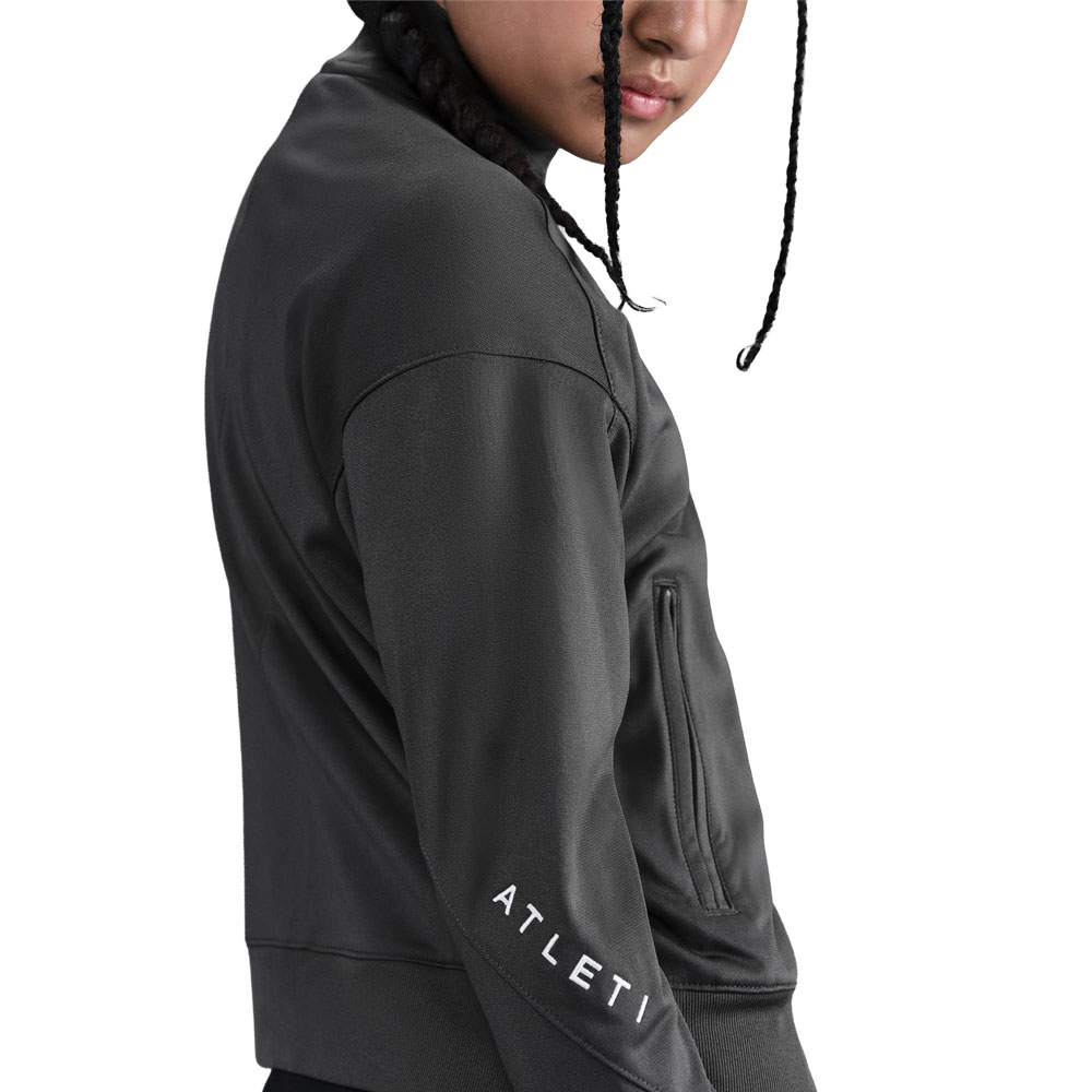 Nike Kid's UEFA 25/26 Tracksuit image number null