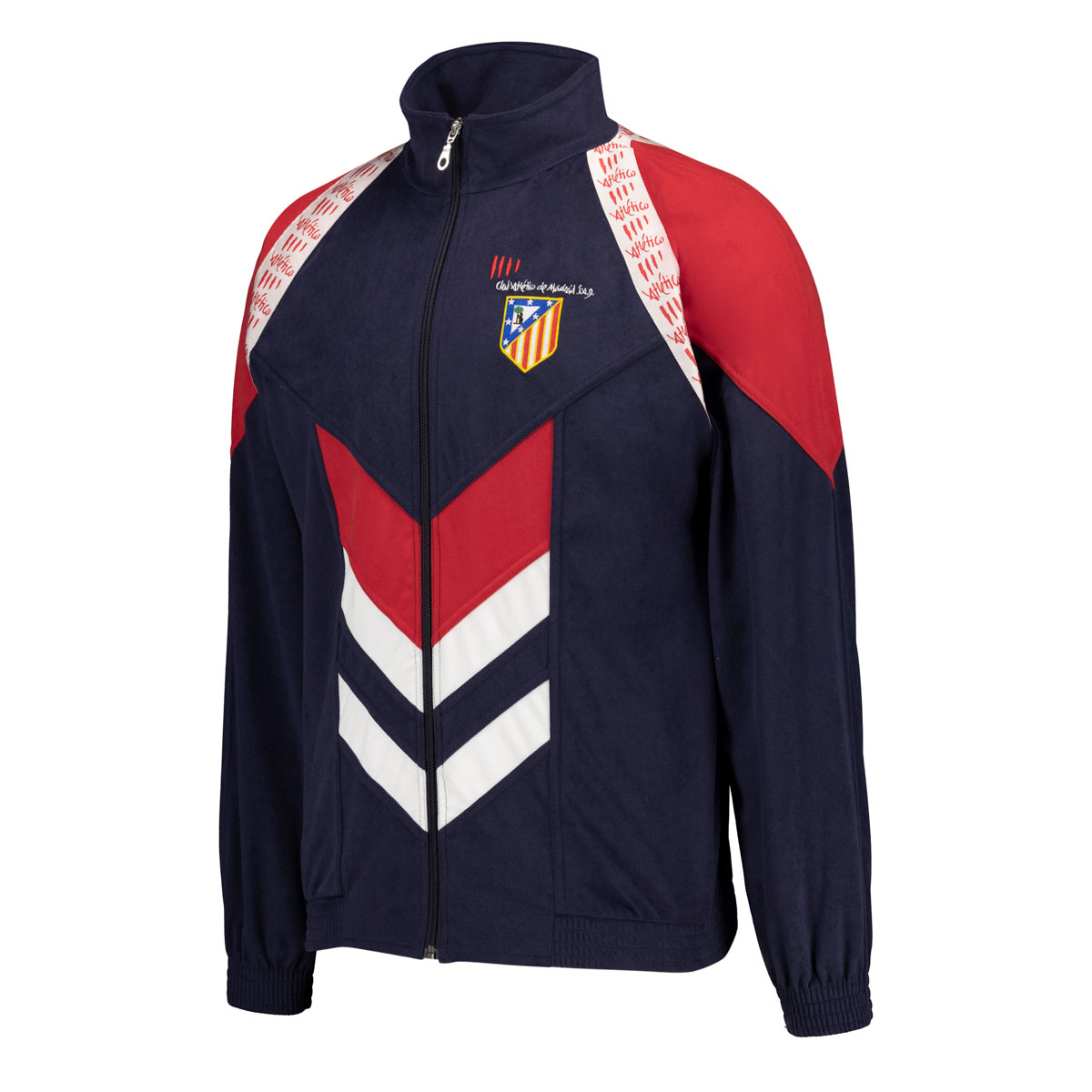 Double Championship Tracksuit 95/96