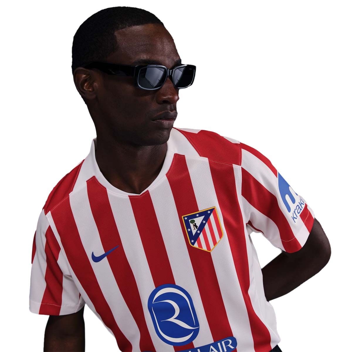Men home 25/26 jersey image number null
