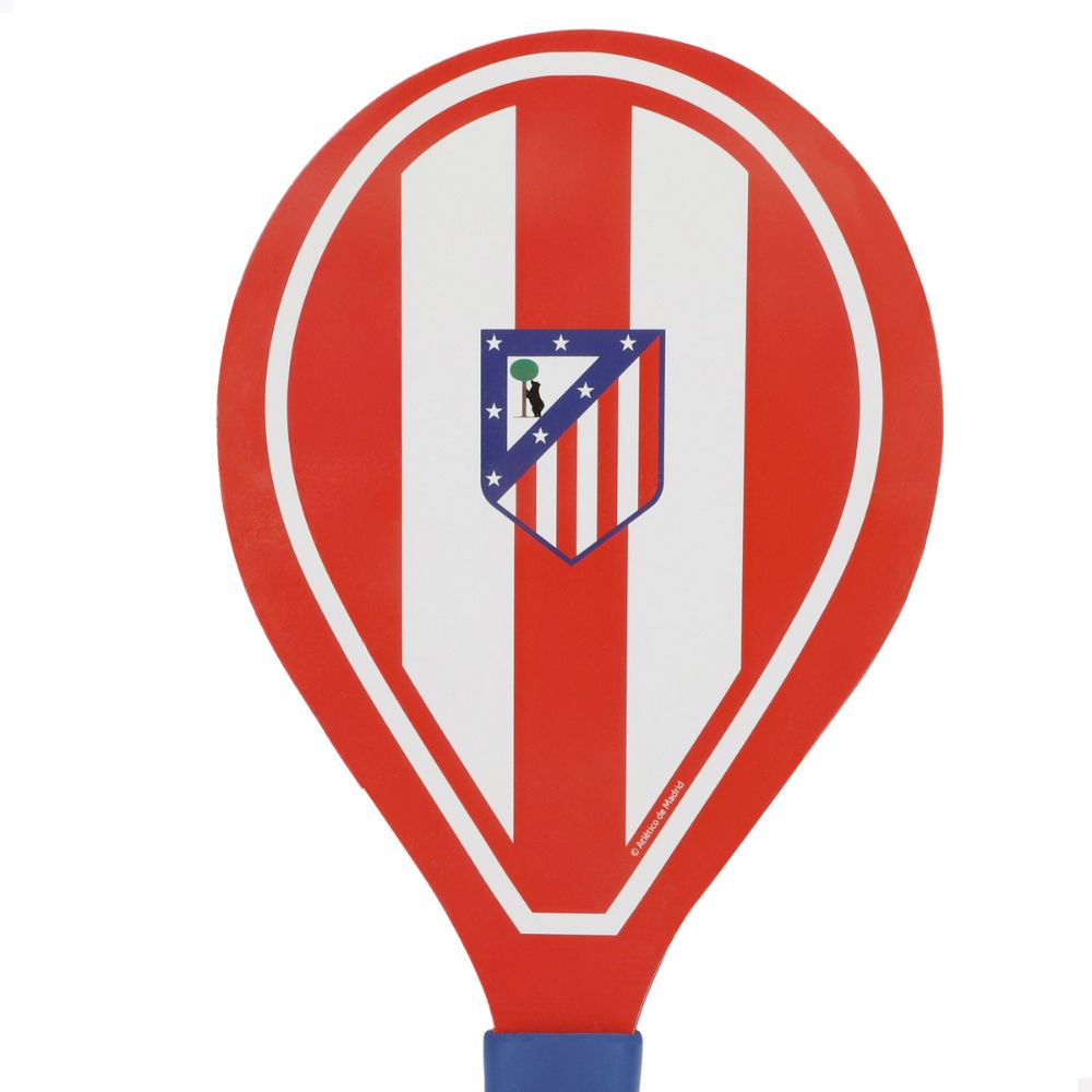 Red and White Paddle Set   image number null