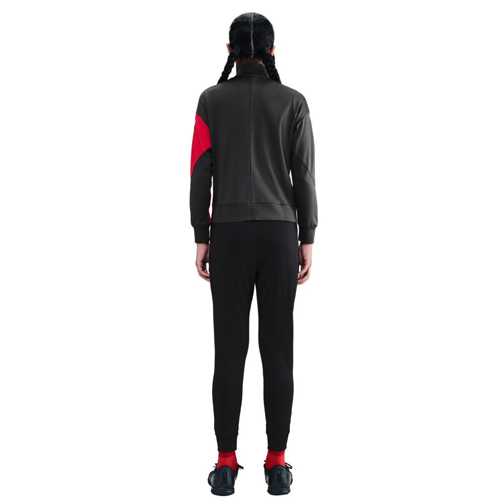 Nike Kid's UEFA 25/26 Tracksuit image number null