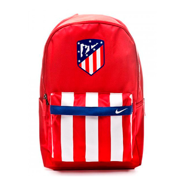 NIKE BACKPACK RED image number null