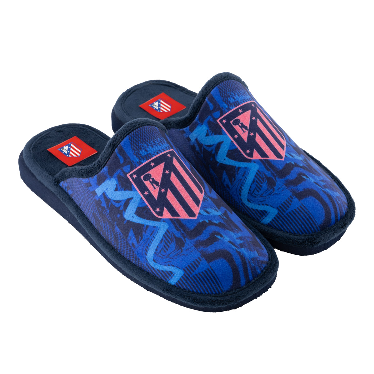 Zapatillas Casa 3a Adulto 24/25