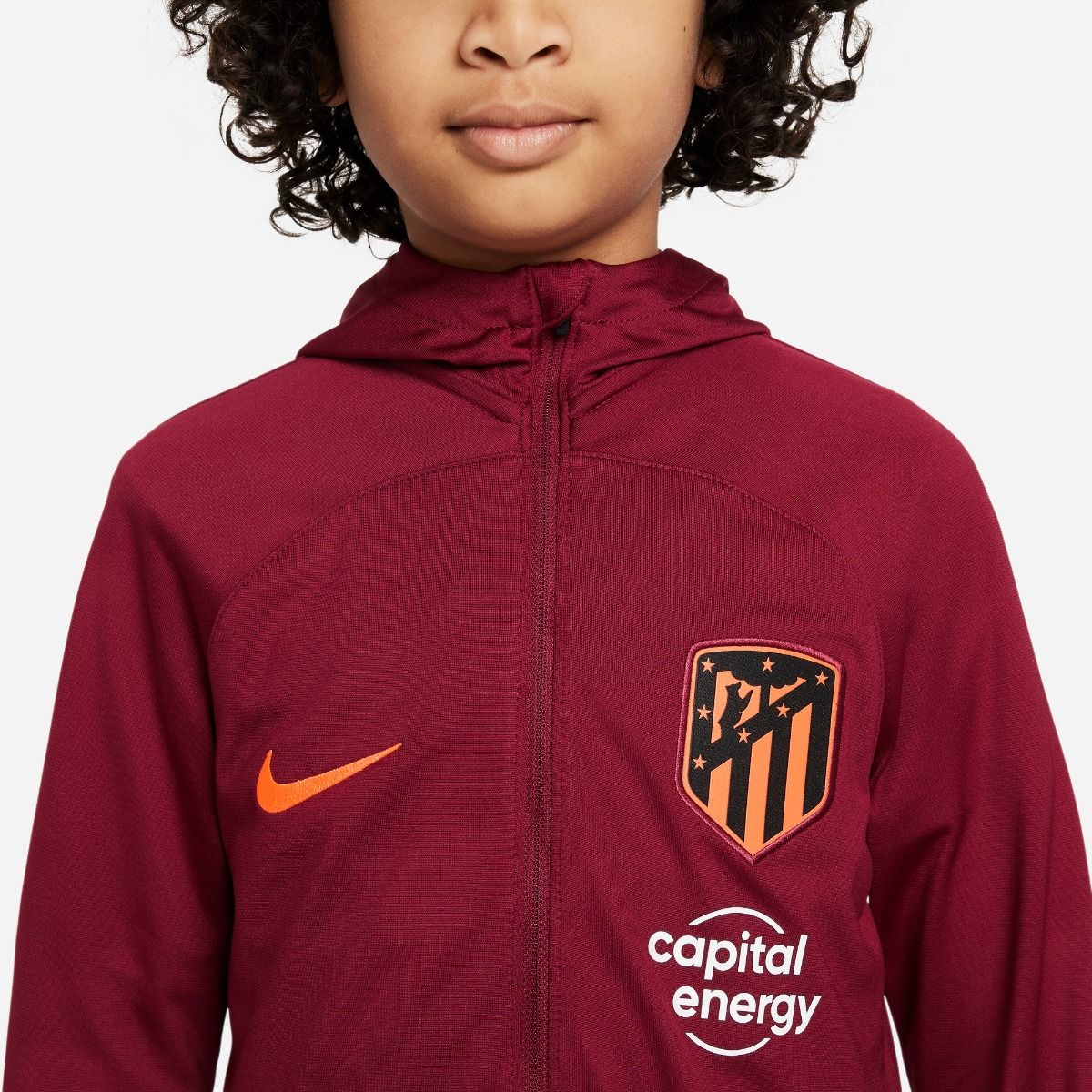 CHÁNDAL NIÑO UEFA 22/23 NIKE image number null