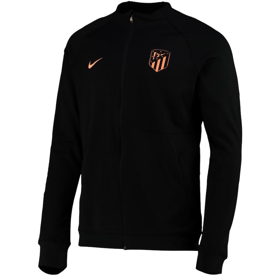 CHAQUETA UEFA 22/23 NIKE image number null