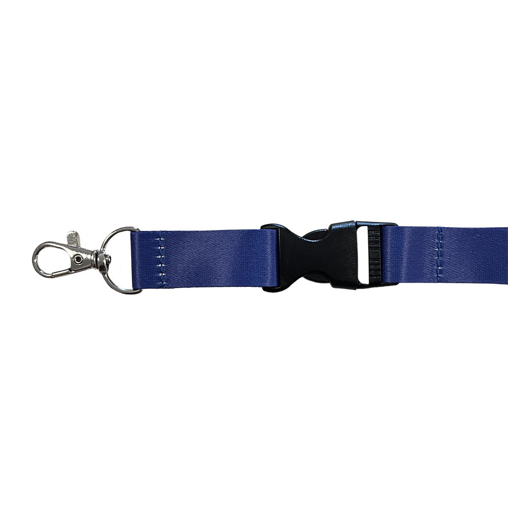 Lanyard Azul image number null