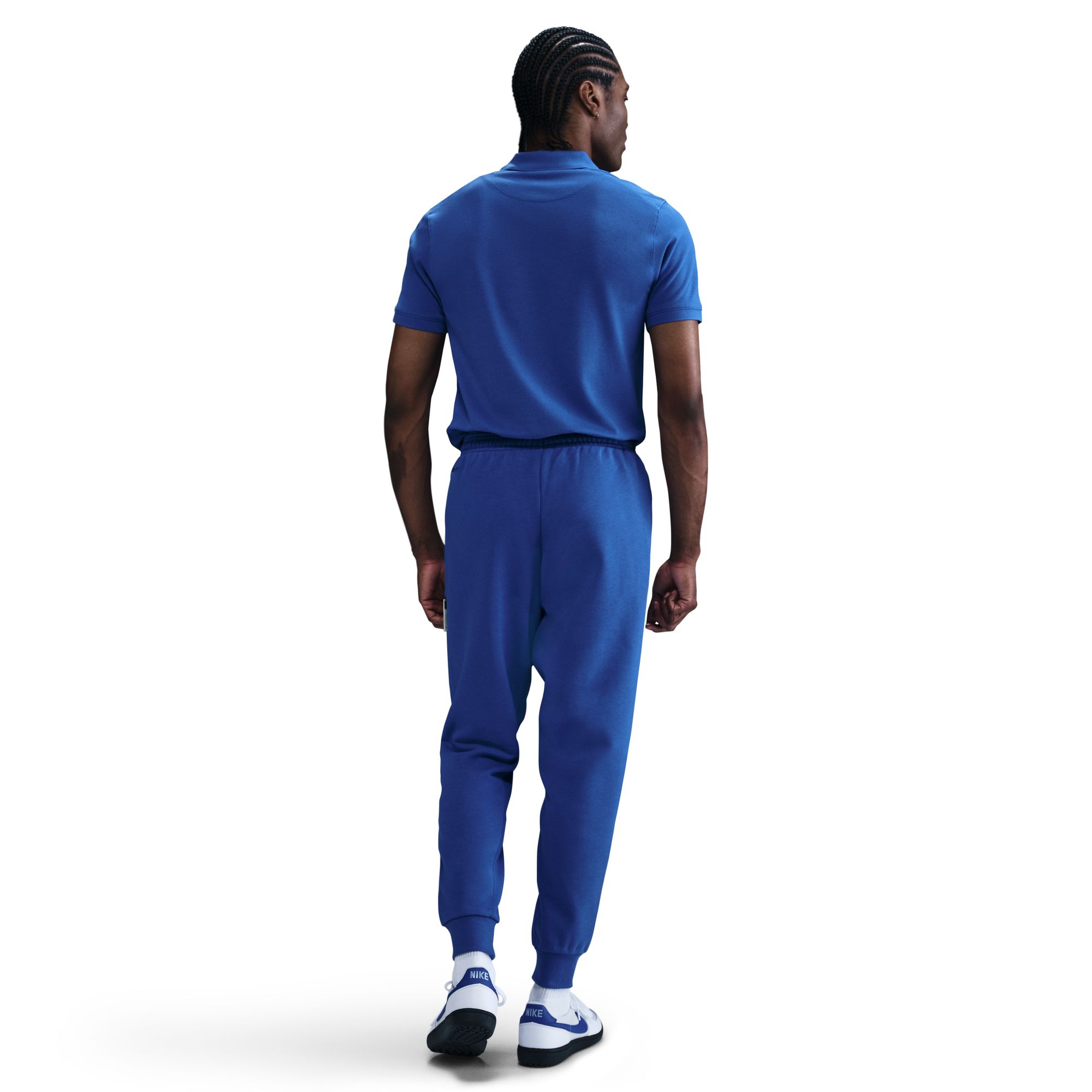 Pantalón Algodón Azul Nike 25/26 image number null