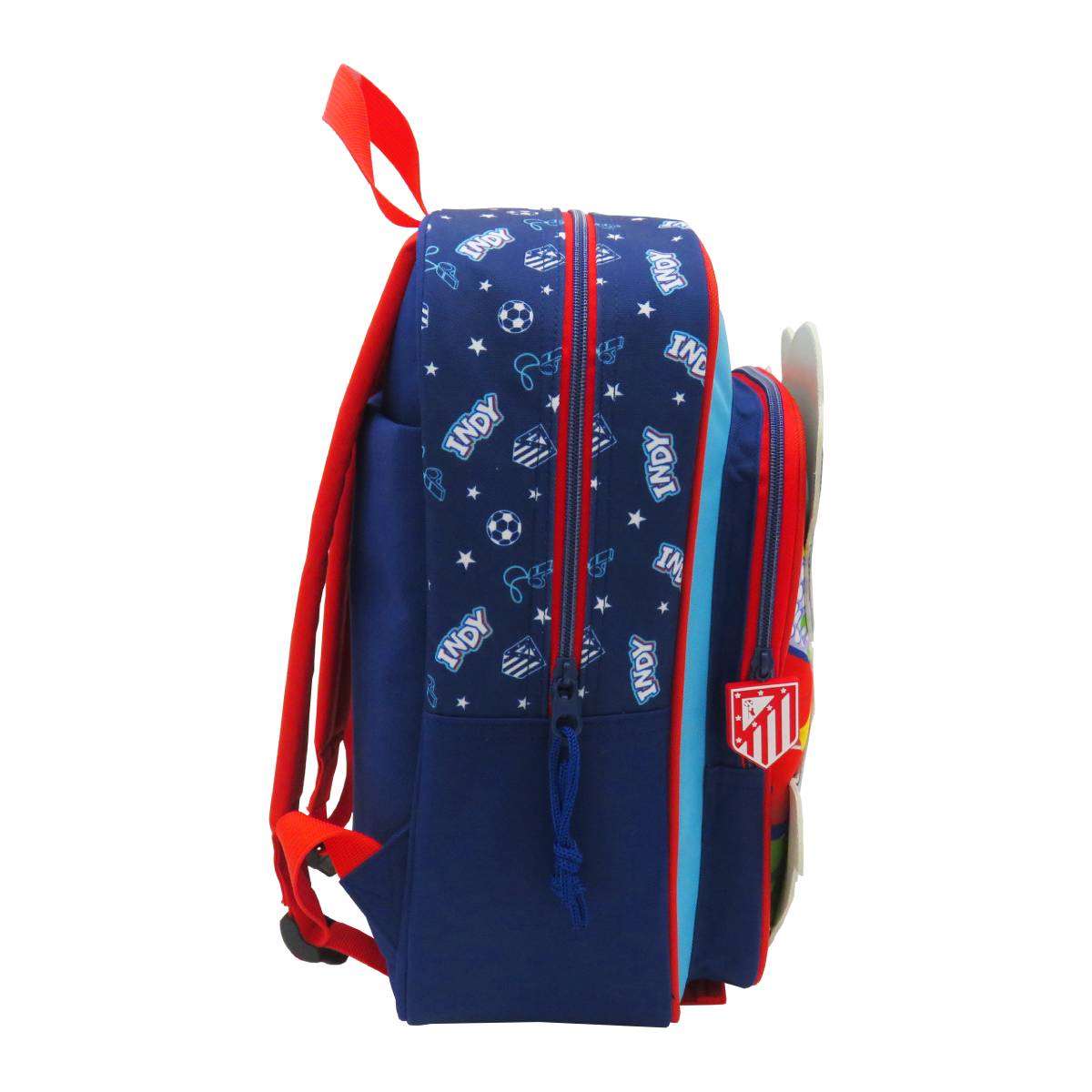 Mochila Indy image number null