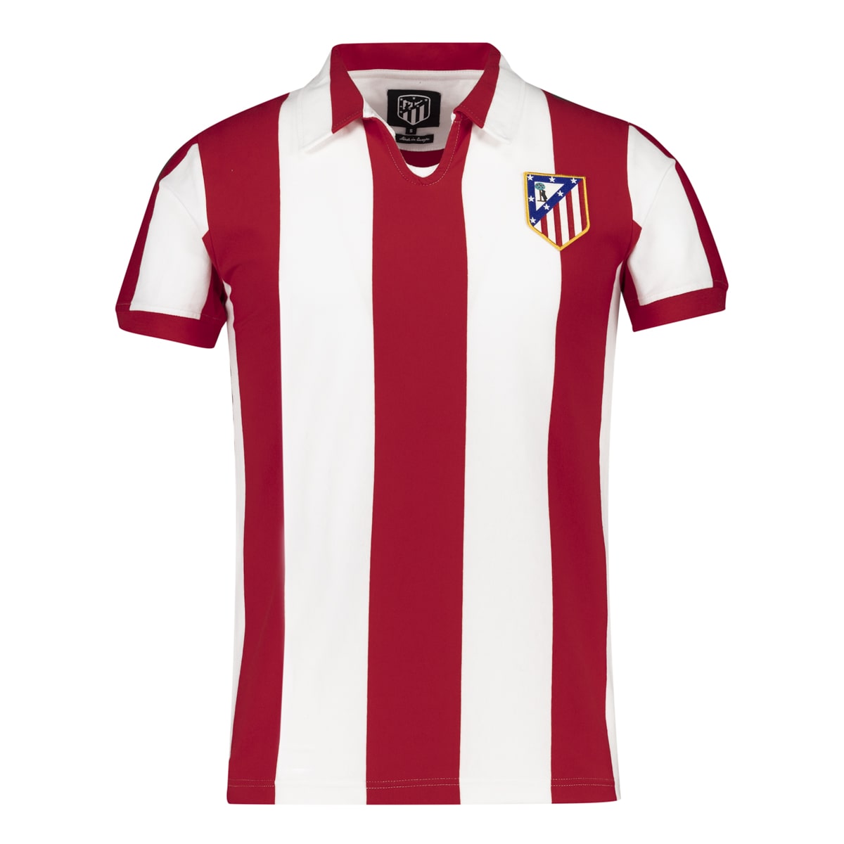 Classic Red & White Home Kit