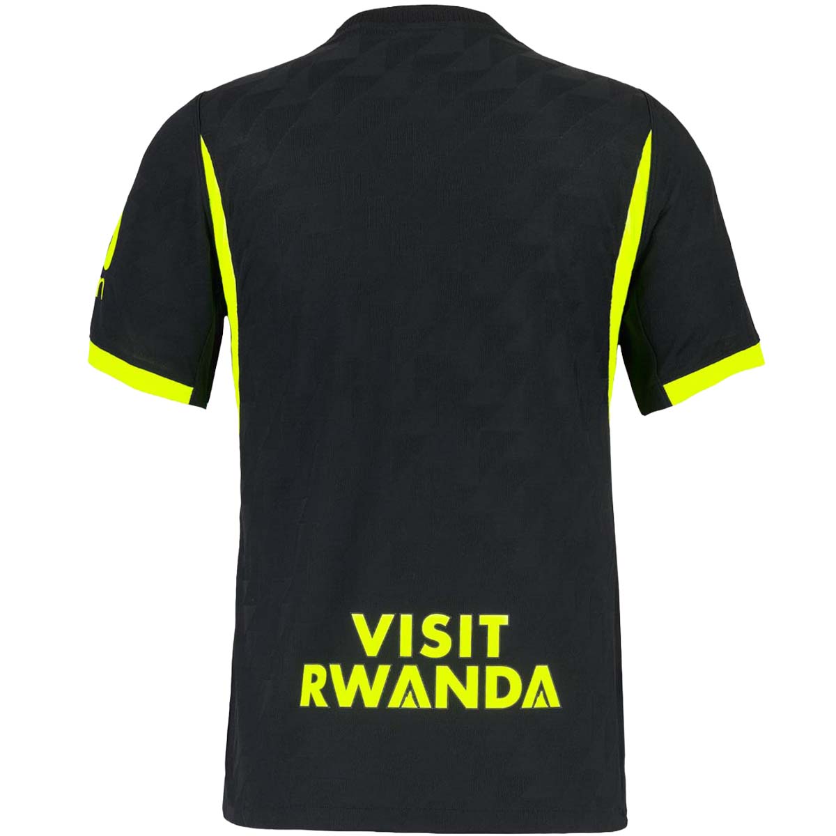 Men's away player edition long sleeve 26/27 jersey image number null