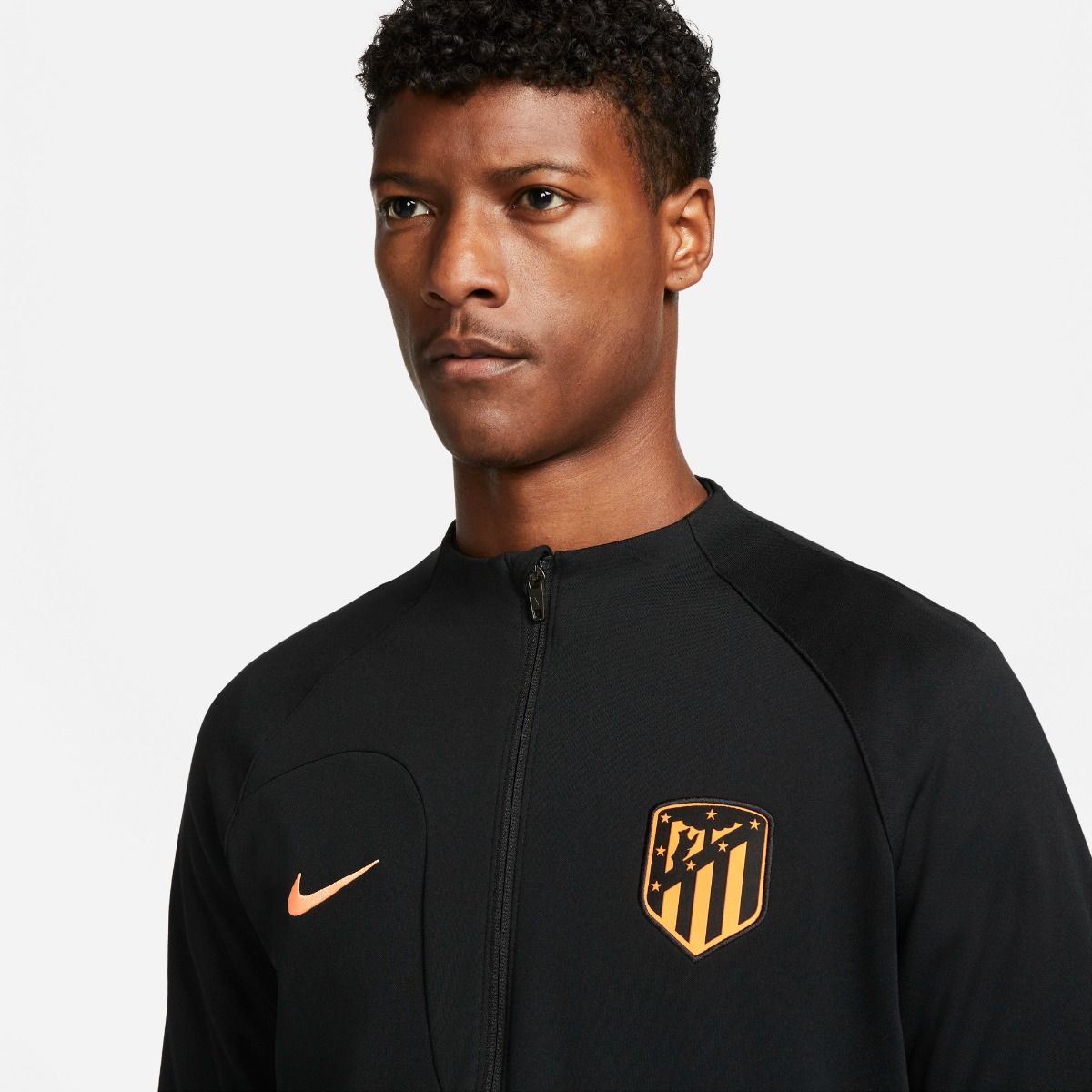 NIKE UEFA 22/23 JACKET image number null