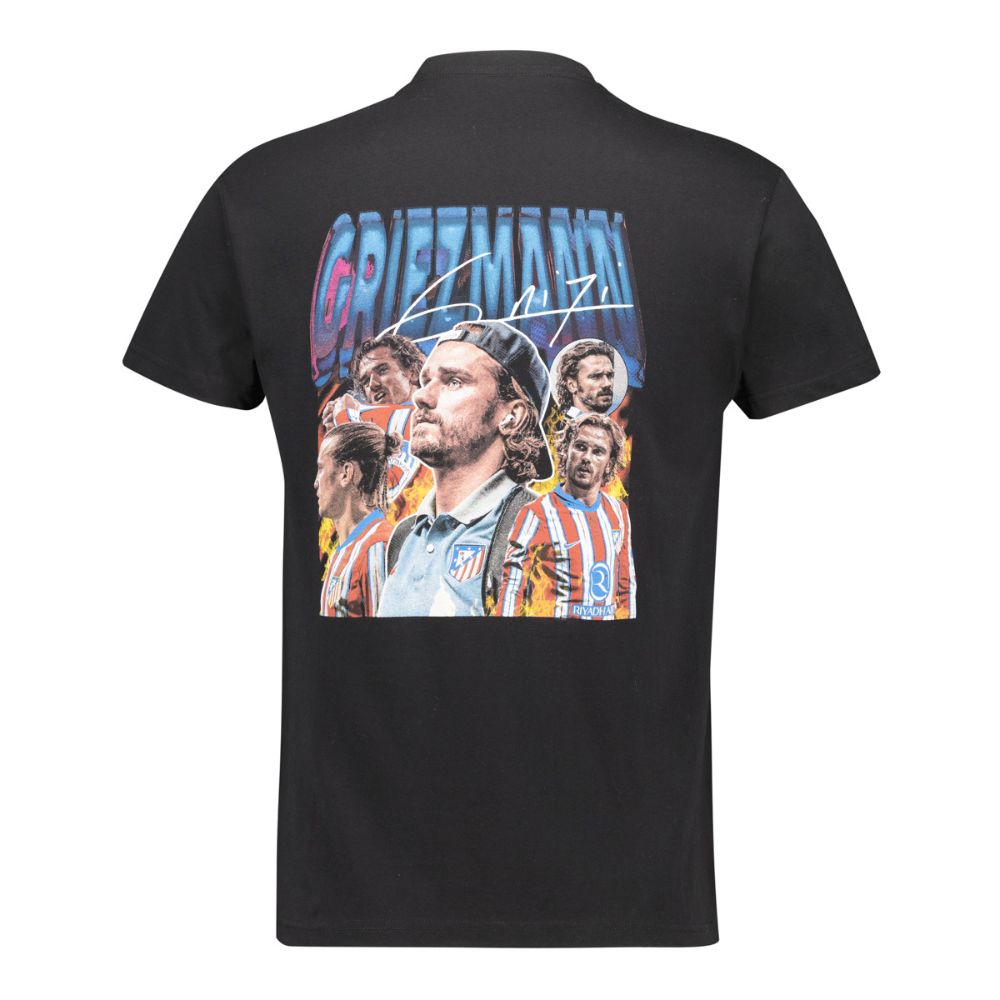 Griezmann Commemorative Kids T-shirt