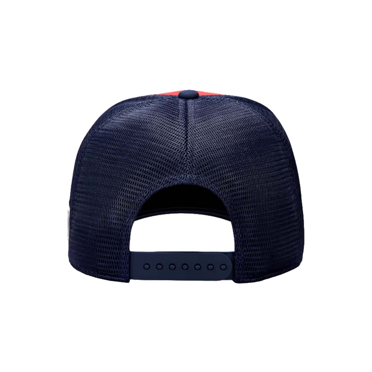 Gorra roja Atleti Nike image number null