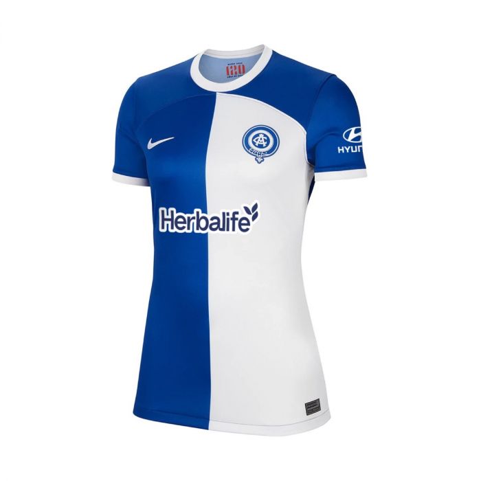 WOMEN AWAY 23/24 JERSEY image number null
