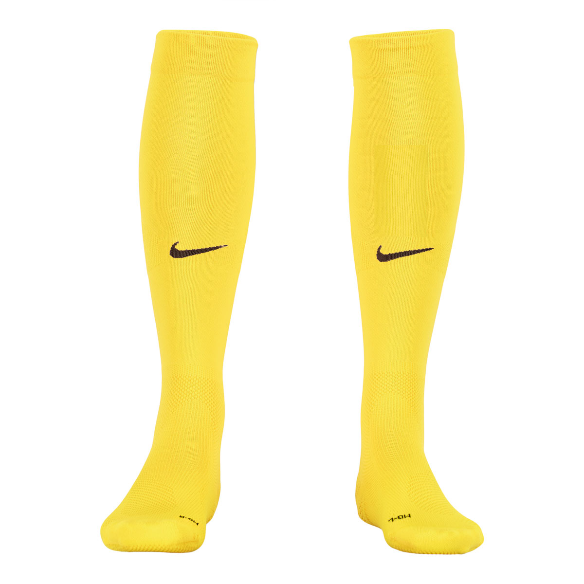 Yellow goalkeeper 26/27 socks image number null