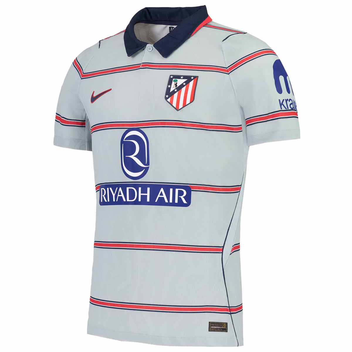 Camiseta hombre 3&ordf; equipaci&oacute;n 26/27 image number null