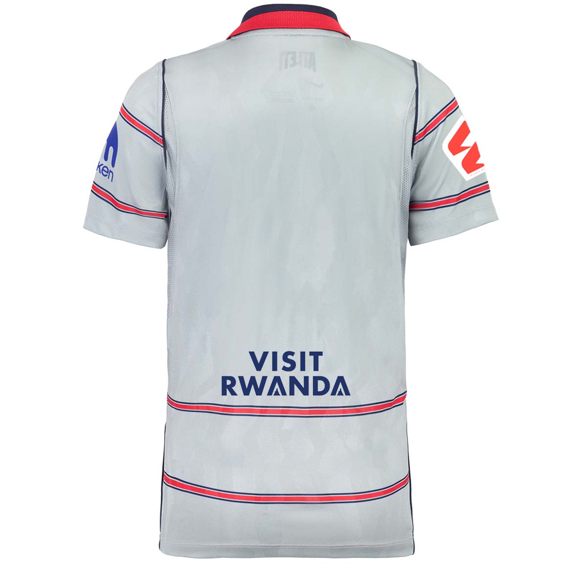 Camiseta ni&ntilde;o 3&ordf; equipaci&oacute;n 26/27 image number null