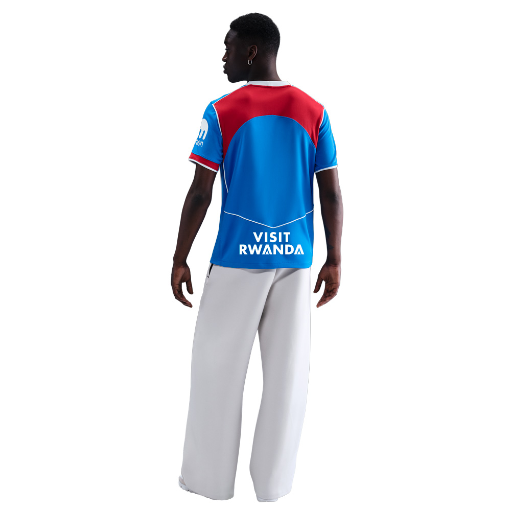 Men Third 25/26 Jersey image number null