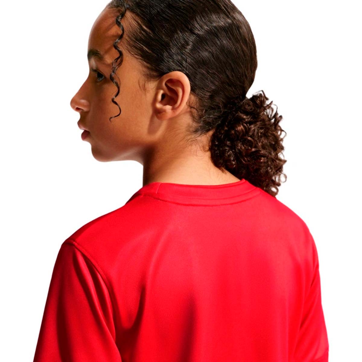 Camiseta home prematch ni&ntilde;o nike 26/27 image number null