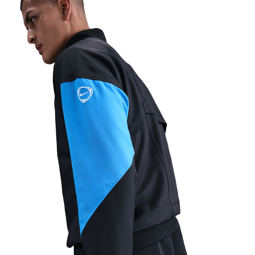 Chaqueta Anthem Nike UEFA 25/26 image number null
