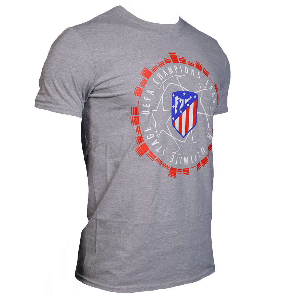 KIDS UCL T-SHIRT image number null