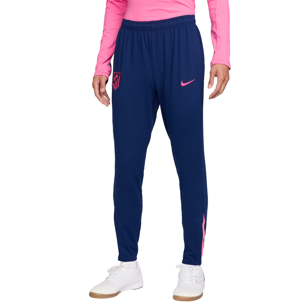 Nike training uefa 24/25 pants image number null