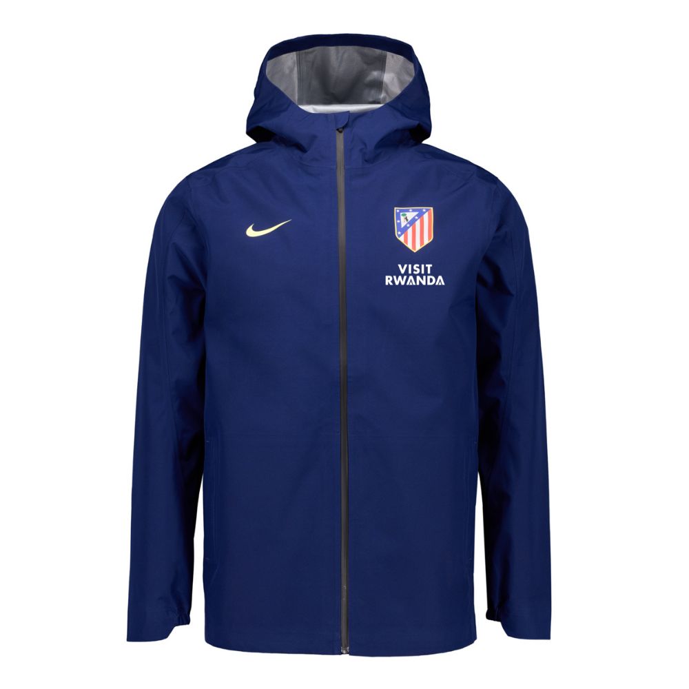 BUY Nike LaLiga 25/26 GORE-TEX Training Rain Jacket ONLINE - Main Image