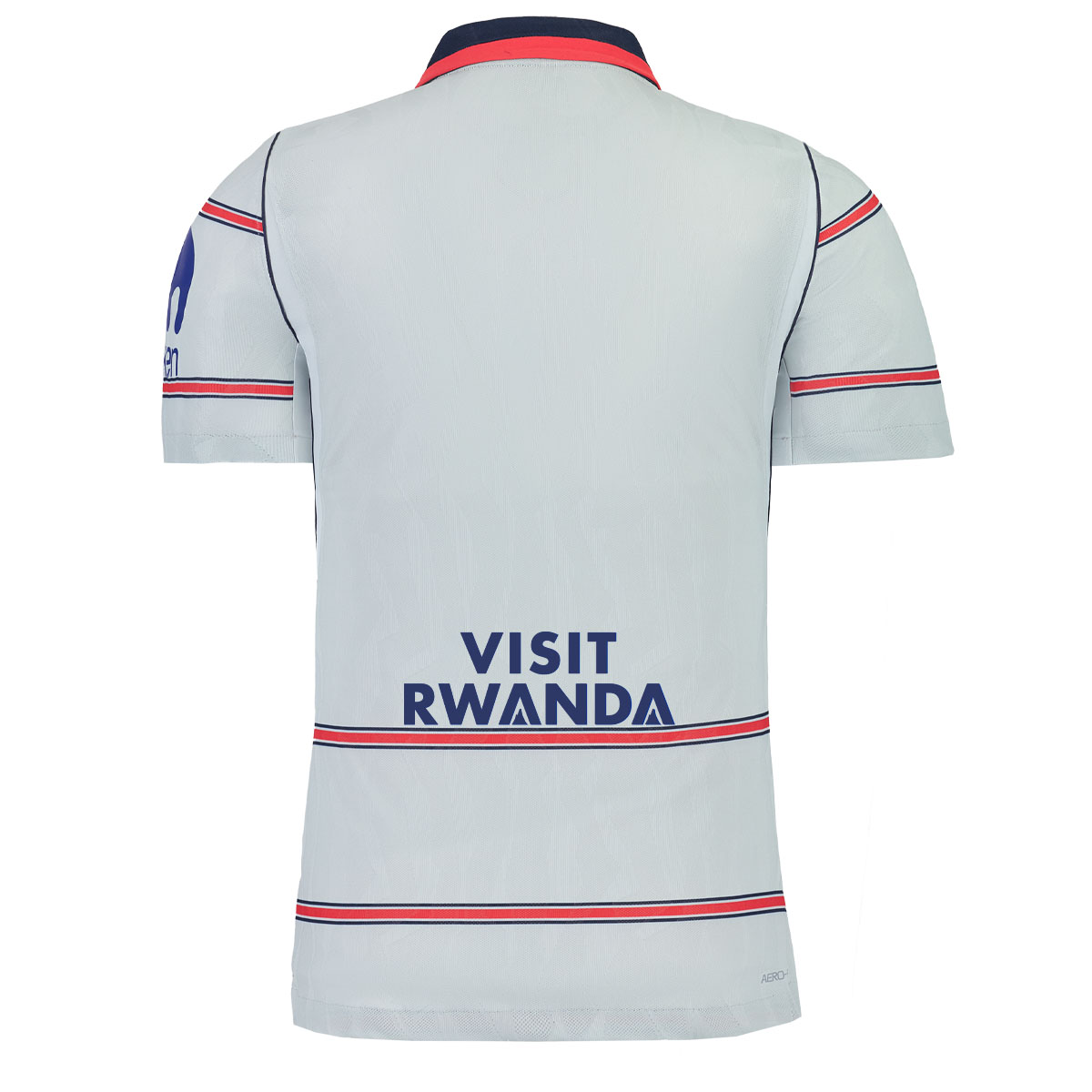 Camiseta match hombre 3&ordf; equipaci&oacute;n 26/27 image number null