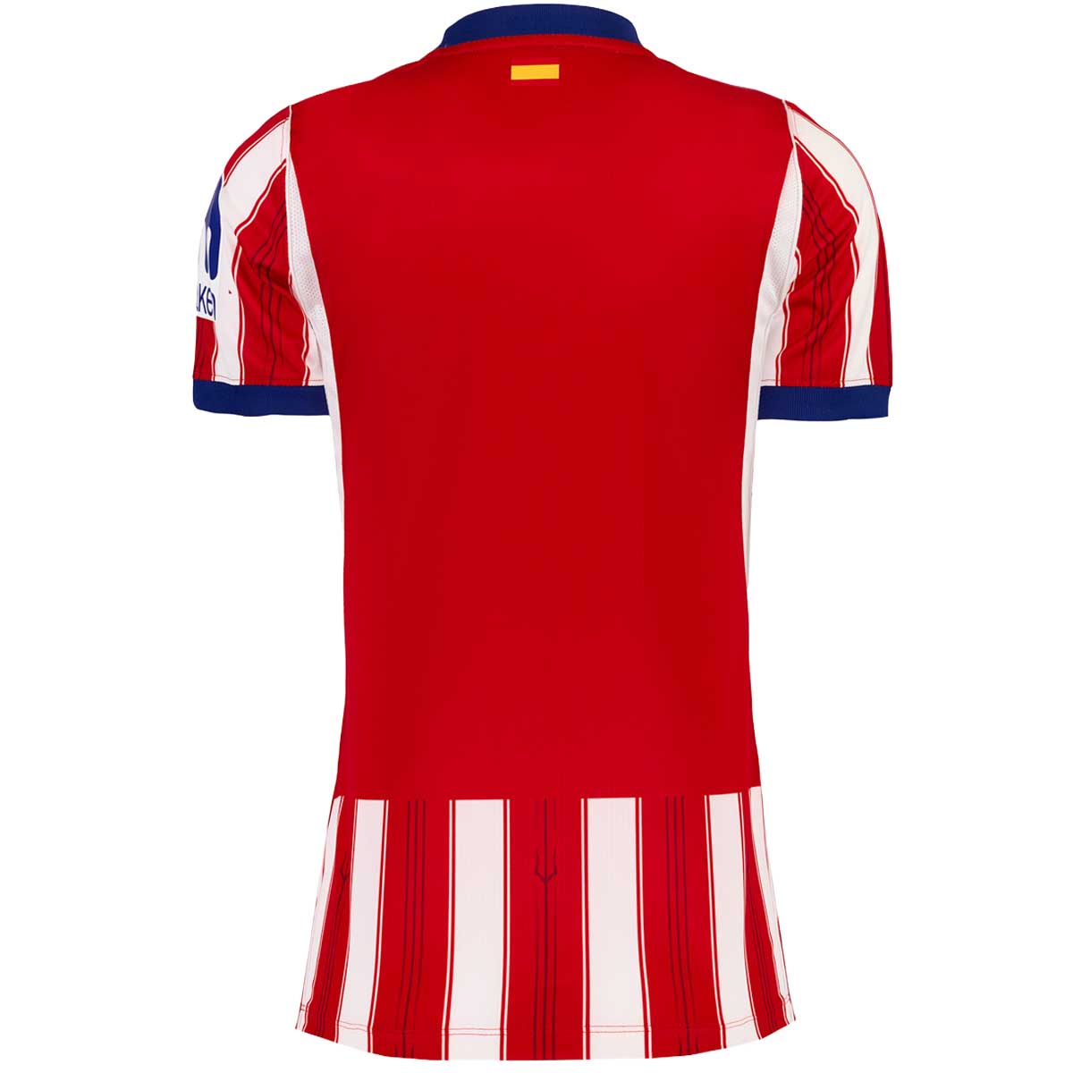 Women&rsquo;s home 26/27 jersey image number null