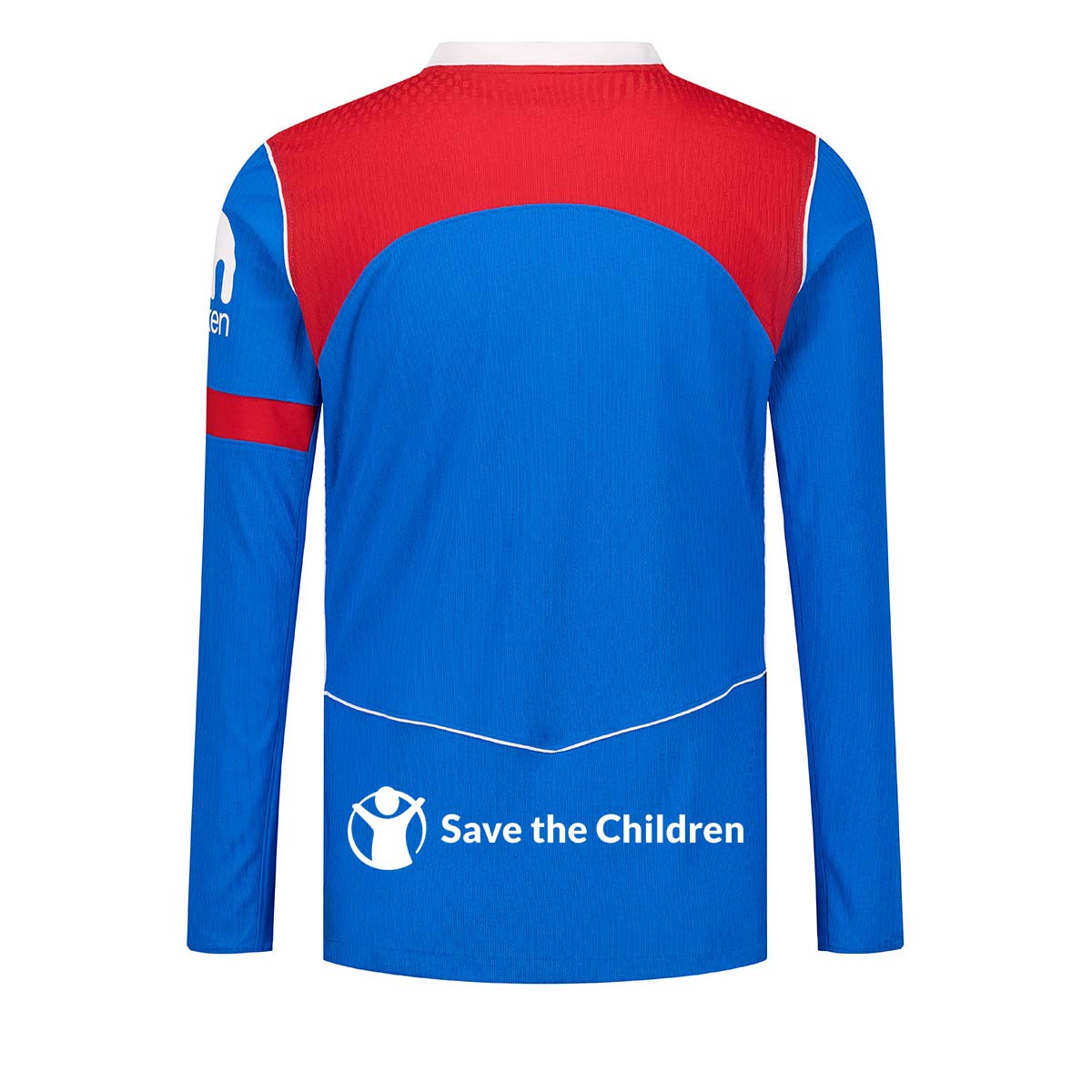 Men's Third Player Edition Long Sleeve 25/26 Jersey image number null