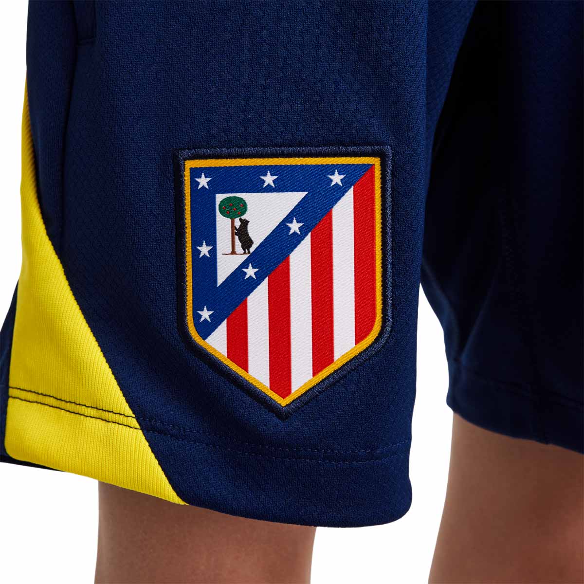 Nike kids 25/26 training shorts image number null