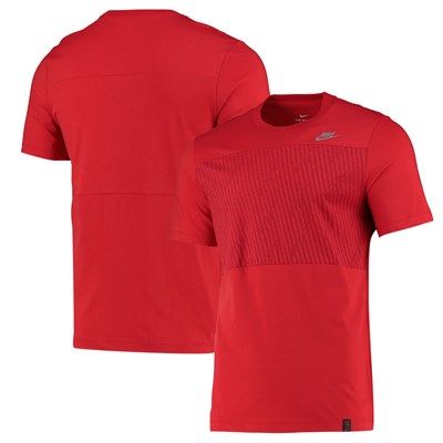 NIKE COMFORT T-SHIRT image number null