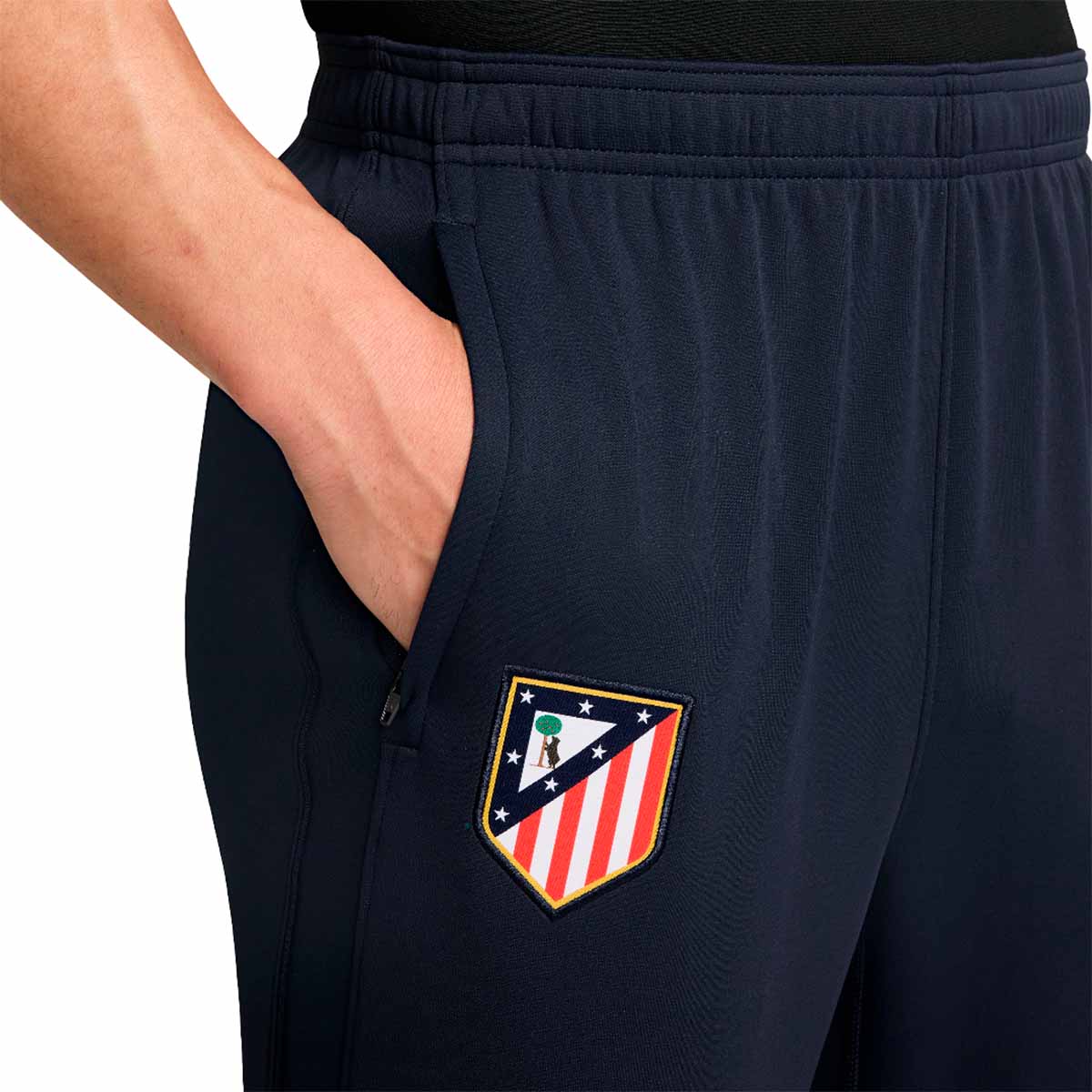 Pantal&oacute;n algod&oacute;n Nike UEFA 26/27 image number null