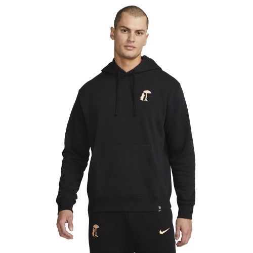 NIKE BEAR AND MADROÑO UEFA 22/23 SWEATSHIRT image number null