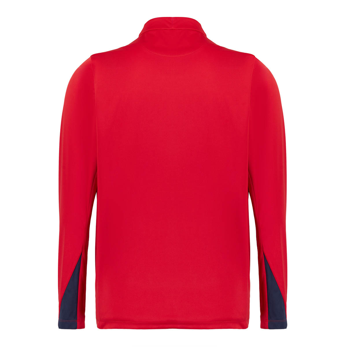 Nike drill top UEFA 26/27 sweatshirt image number null