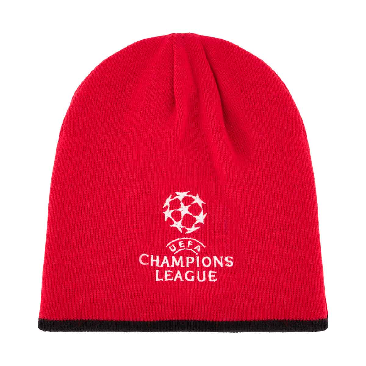 UCL reversible beanie image number null